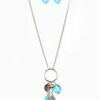 Sky High Style - Blue