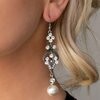 Elegantly Extravagant - White