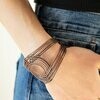 Rustic Coils - Copper