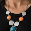 Bohemian Bombshell - Multi
