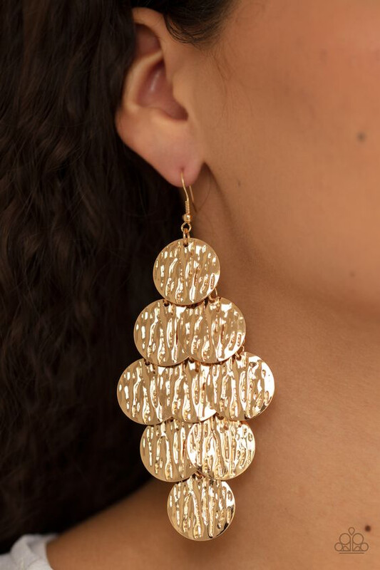Uptown Edge Gold
