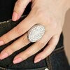 Bling Scene White