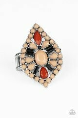 Jungle Jewelry - Brown