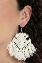All about Macrame