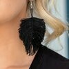 Hanging by a Thread - Black