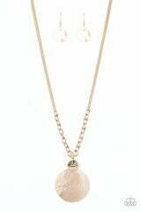 A Top-SHELLer - Gold