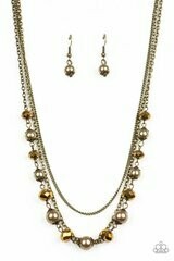 Tour de Demure - Brass