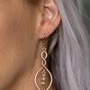 Timeless Twist - Copper