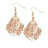 Chime Chic - Rose Gold