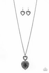 Garden lovers copper necklace deals