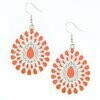 City Chateau - Orange