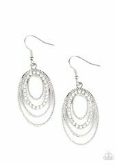 Date Night Diva - White
