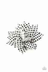 Springtime Social - White