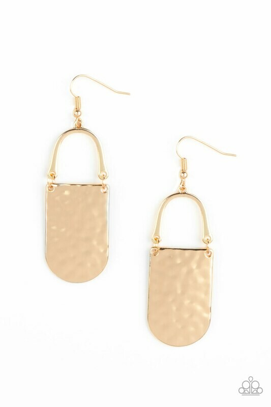 Resort Relic - Gold