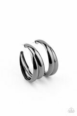 Colossal Curves - Black