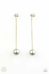 Extended Elegance - Gold