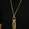 Feel at HOMESPUN - Yellow