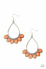 Stone Sky Orange
