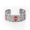 Hidden Glyphs-Red