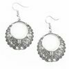 Grapevine Glamorous - Silver