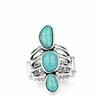 Geographically Gorgeous - Blue