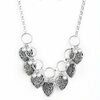 Very Valentine - Silver x 1