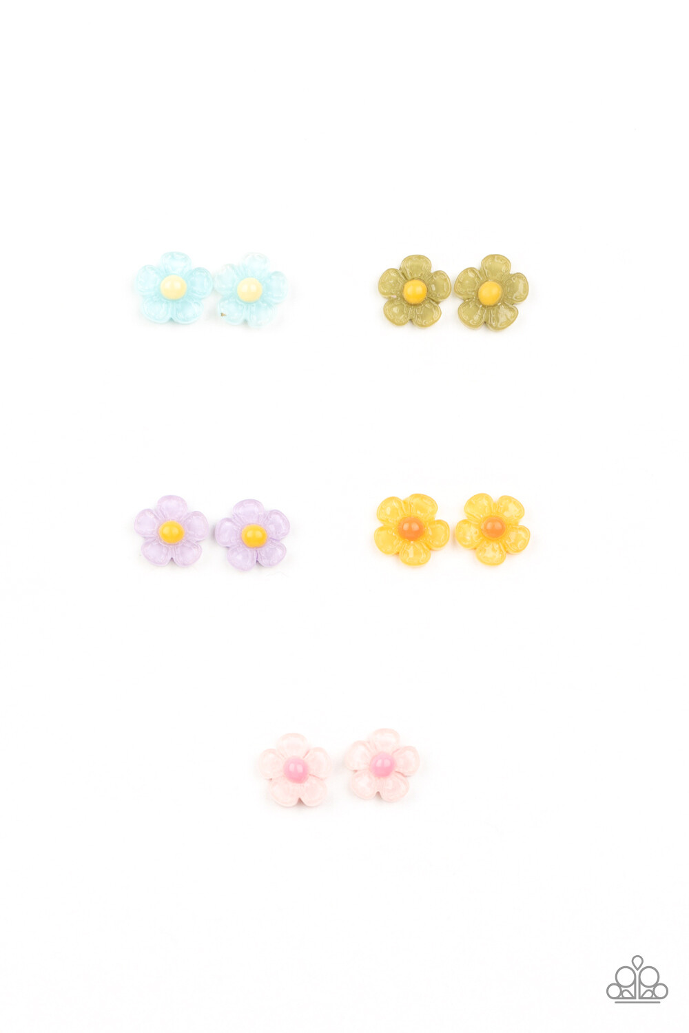 Starlet Shimmer Earring Kit