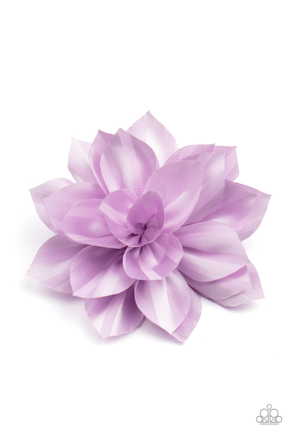 ​Gala Garden - Purple