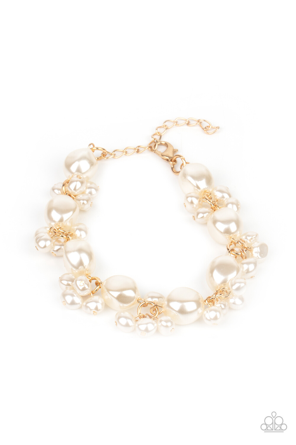 ​Imperfectly Perfect - Gold