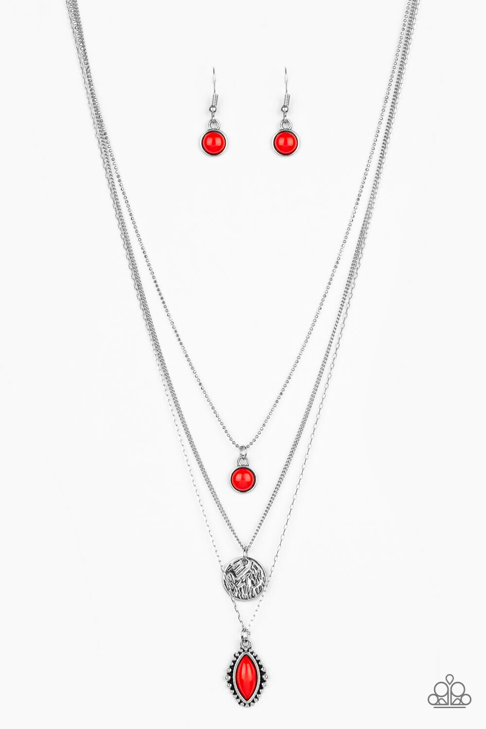 Tide Drifter - Red