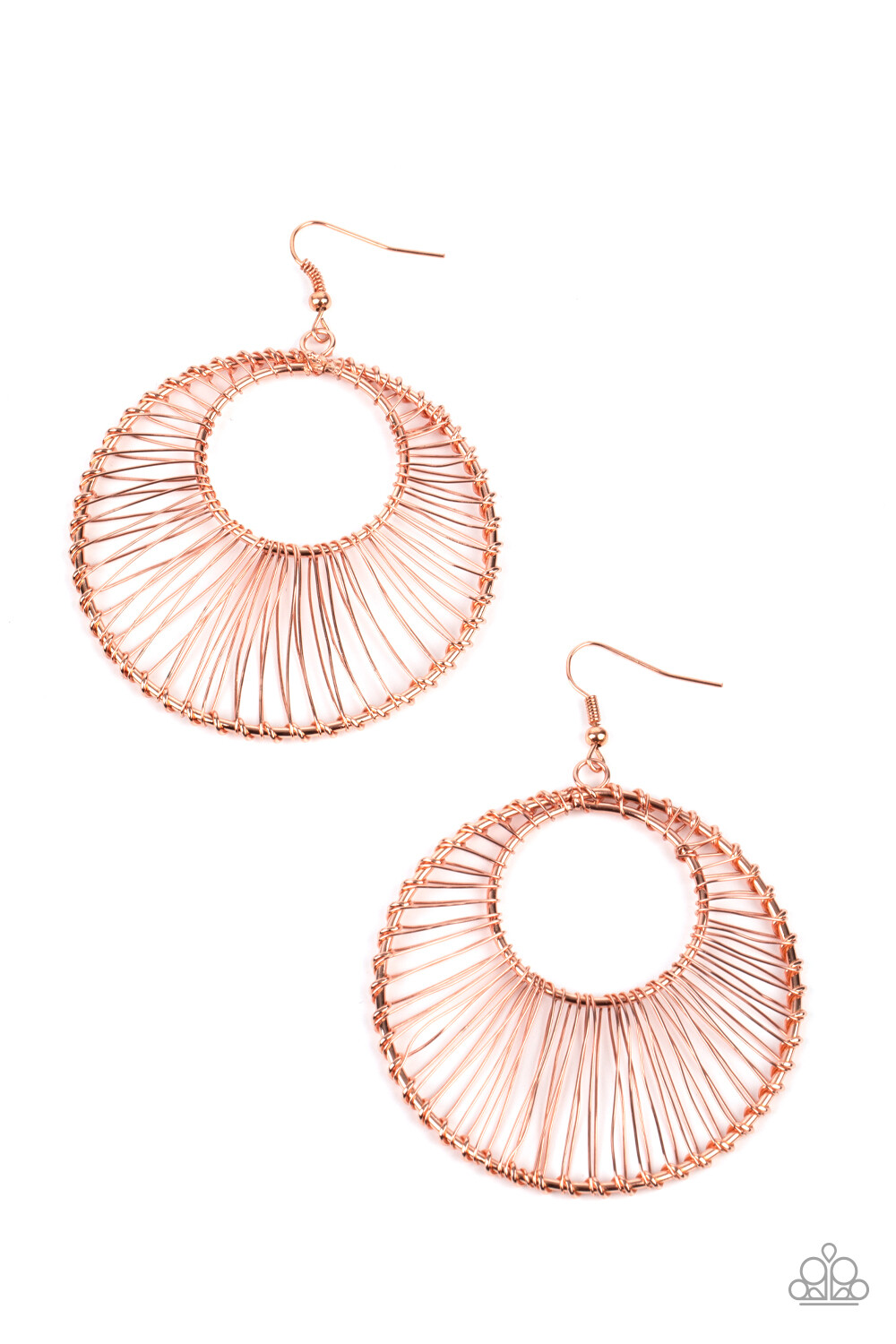 ​Artisan Applique - Copper