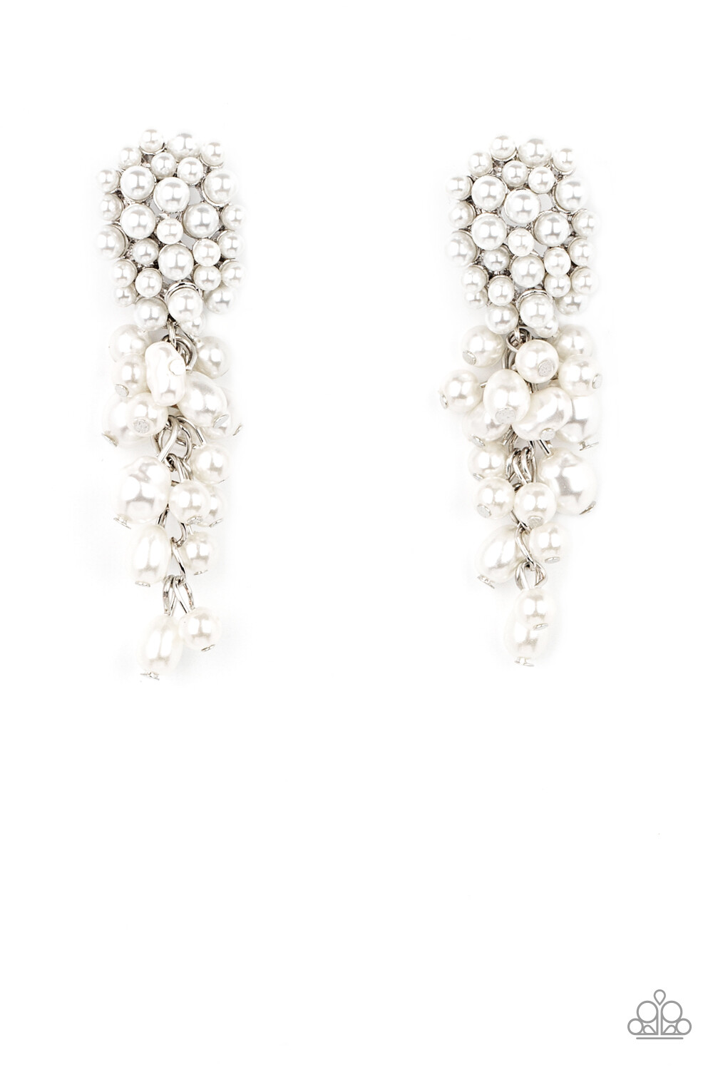 ​Fabulously Flattering - White