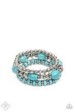 Take By SANDSTORM - Blue ♥ Bracelet