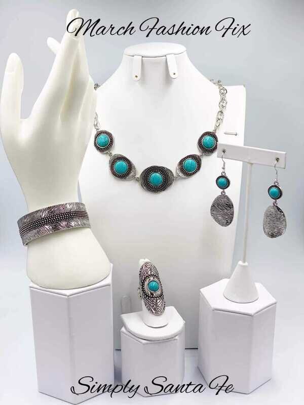 Magnificent Musings - Complete Trend Blend