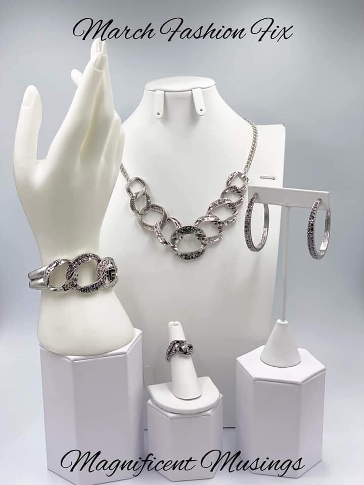Magnificent Musings - Complete Trend Blend