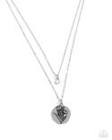Birthstone Beauty - White