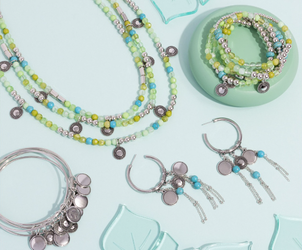 Simply Santa Fe - Complete Trend Blend 3 sets