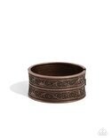 Eclectic European - Copper