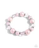Pearl Protagonist - Pink