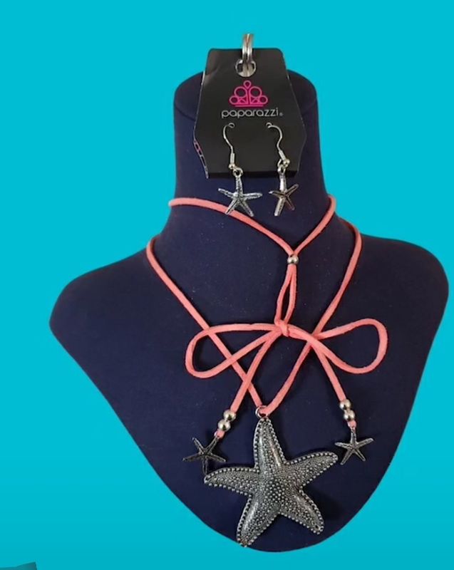 Starfish set