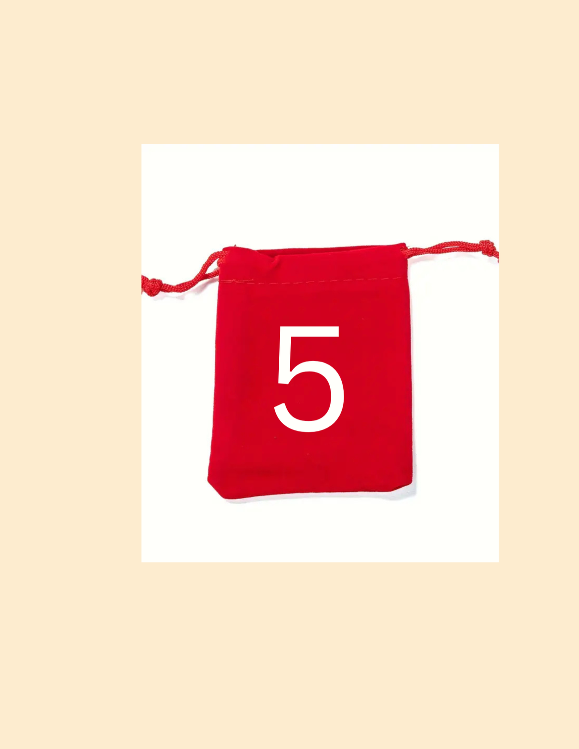Customer Appreciation Gift Bag #5