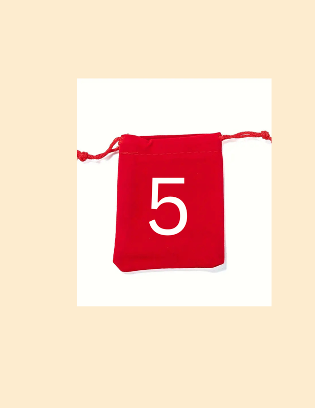 Customer Appreciation Gift Bag #5