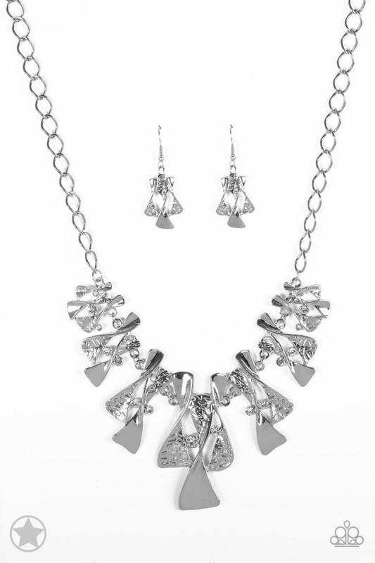 Sand of Time Silver