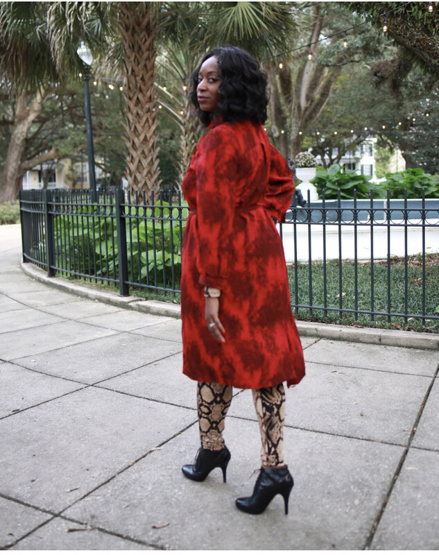 Style Consultation (USA Nationwide)