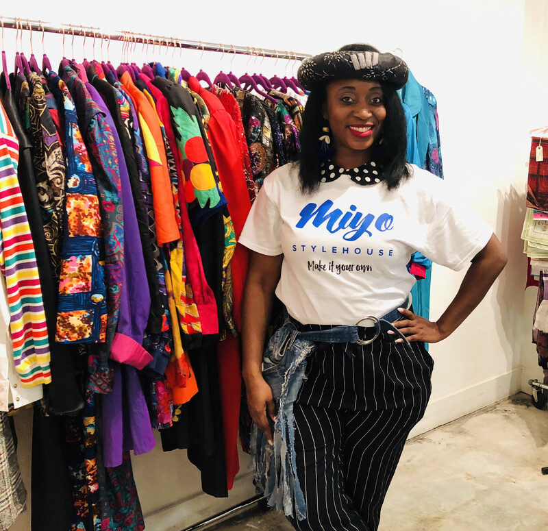 Knowledge Share Consultation