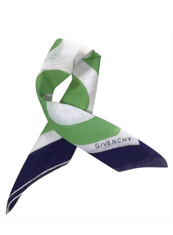 Givenchy Scarf