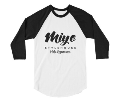 MIYO Merch 