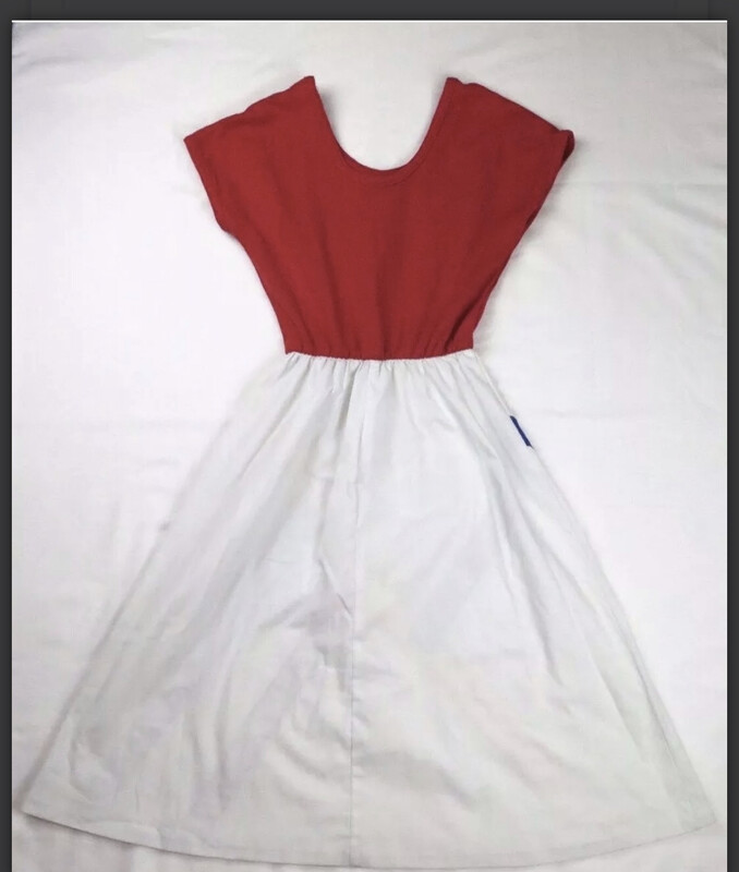 Candy stripes - S/M