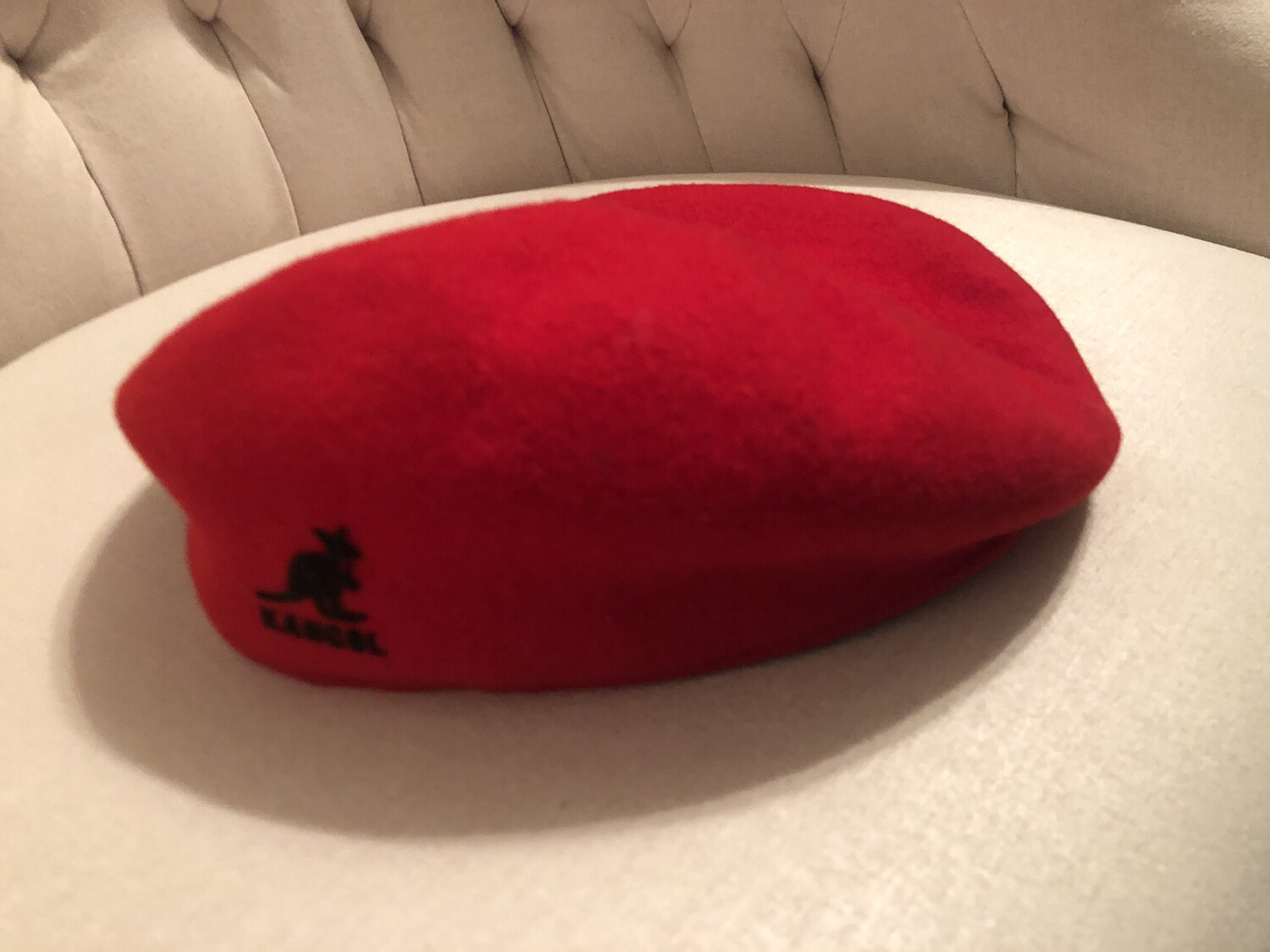 Authentic Vintage Kangol Hat