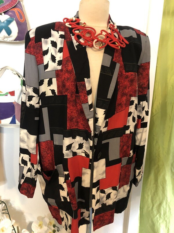 Kensington Blazer - M